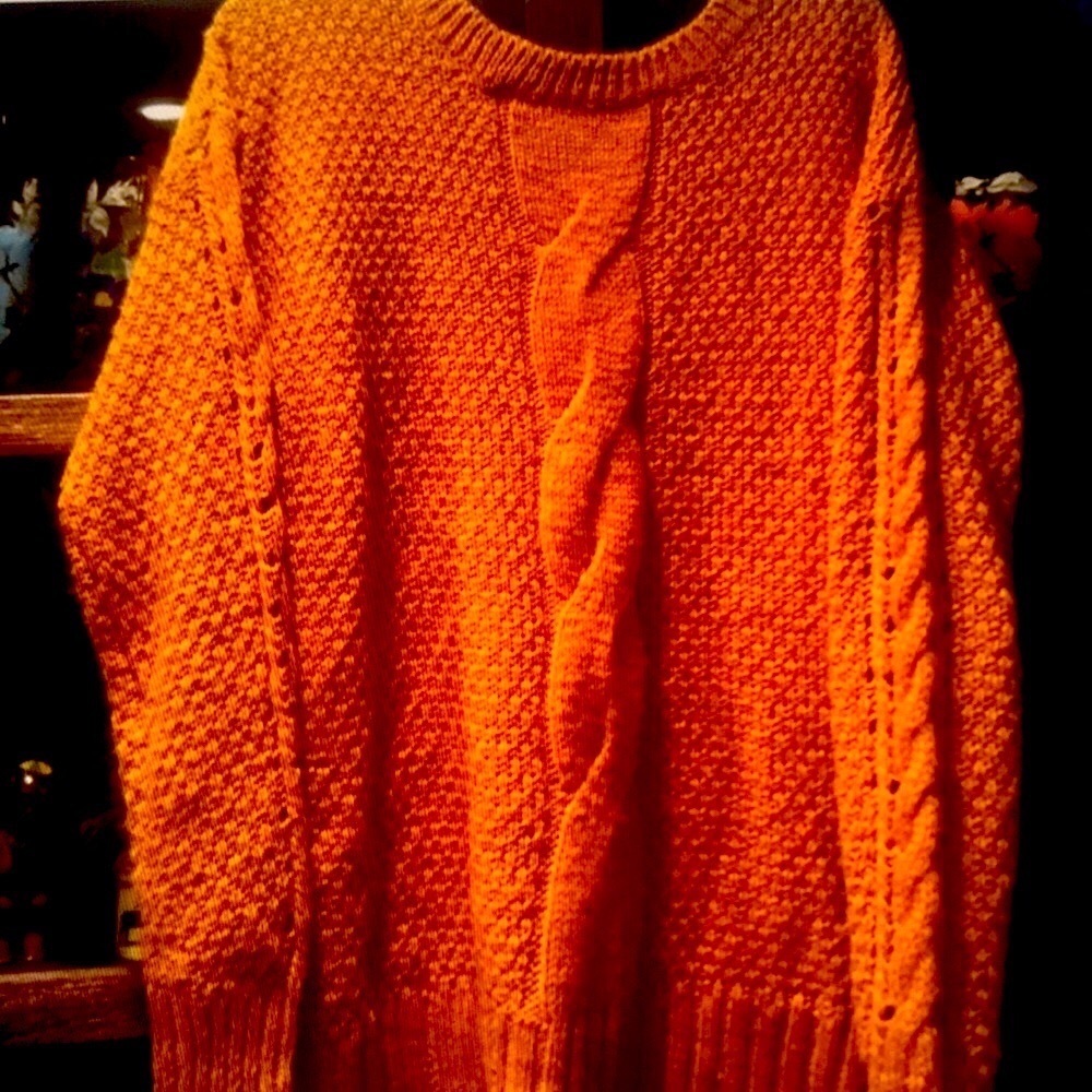 UrbanOutfitters ecote sweater NWT never worn